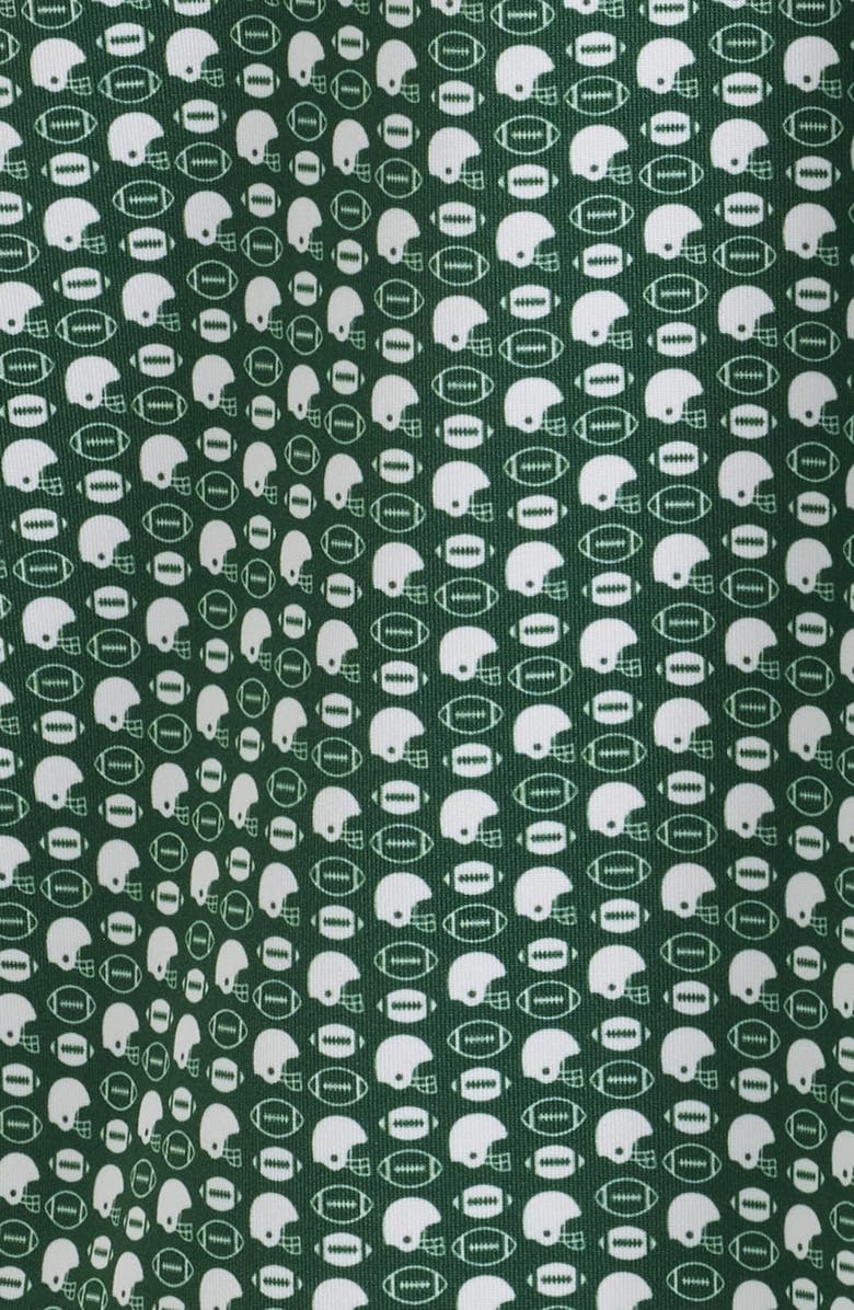 Johnston & Murphy XC+<sup>™</sup> Game Day Performance Polo, Alternate, color, Green