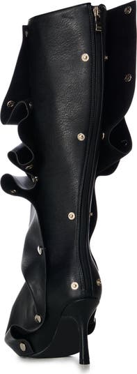 Imogine Adjustable Snap Boot