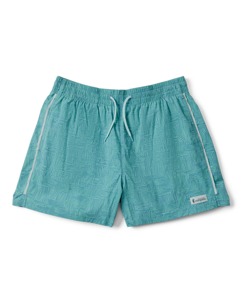 Brinco 5" Short - Print - Men's