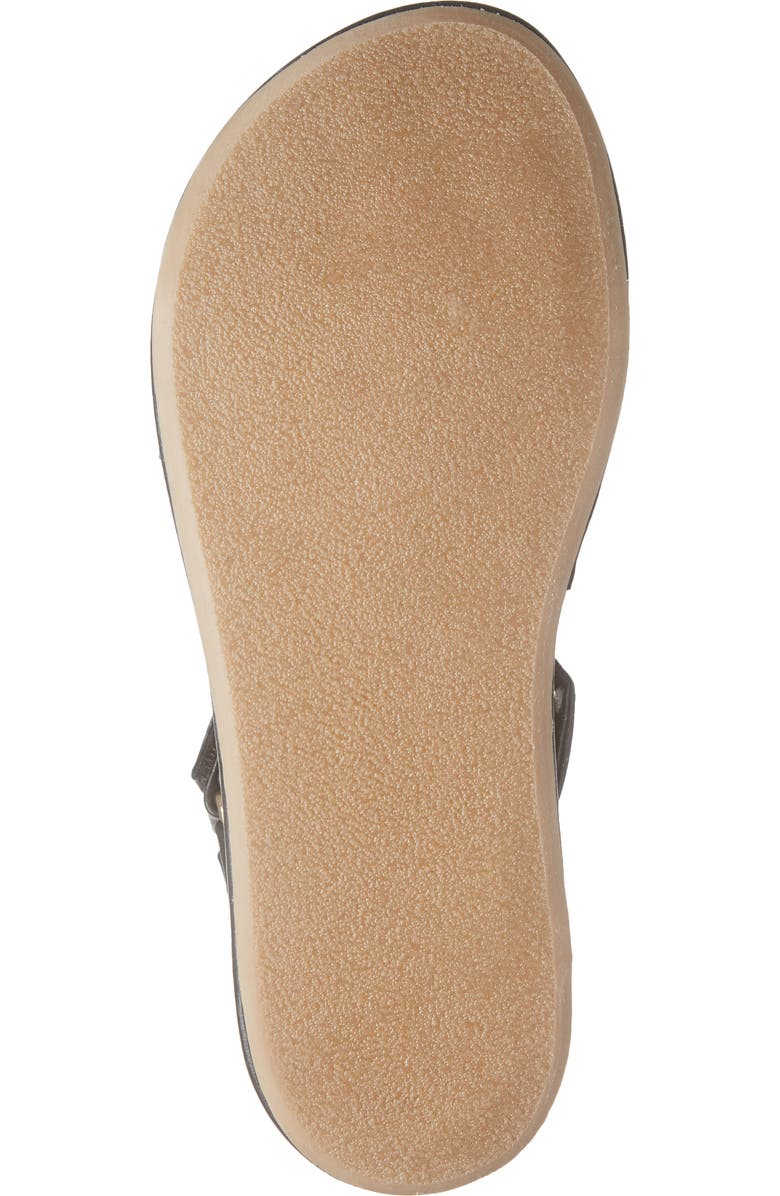 Beek Roo Wedge Sandal, Alternate, color,