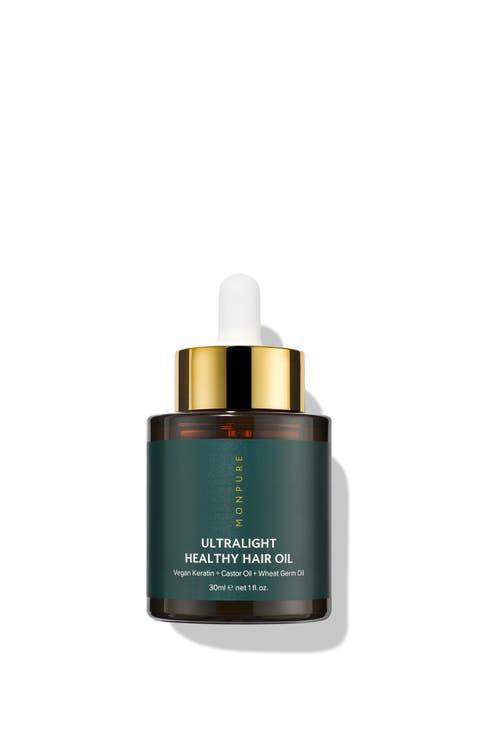 Ultralight Healthy Hair Oil 30ml