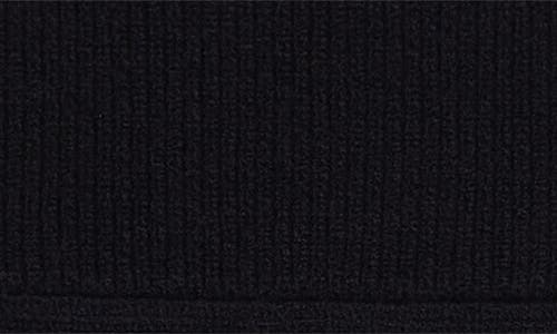 Diotima Alba Wool Blend Sweater Skirt In Blue