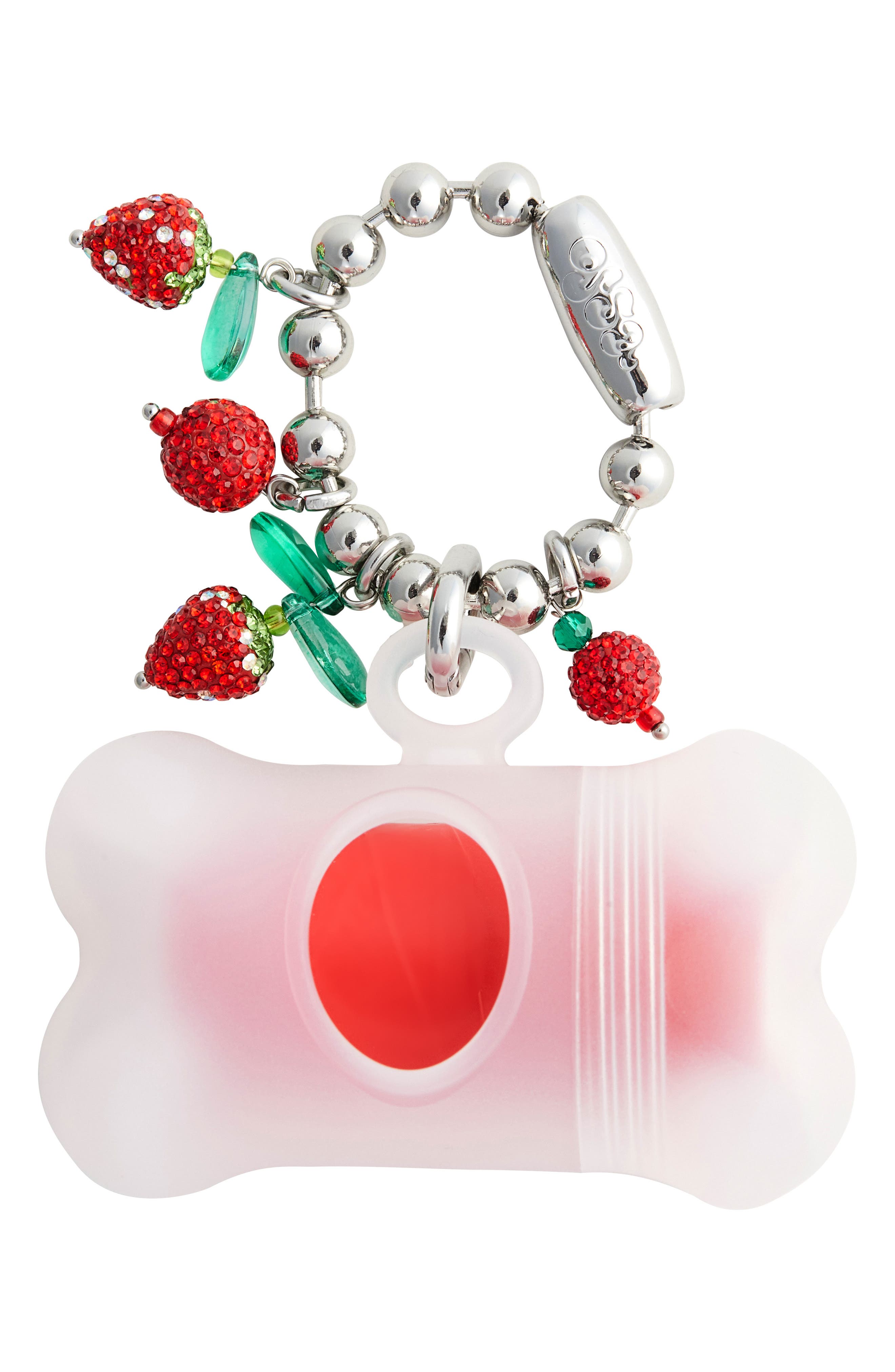 selected STRAWBERRY