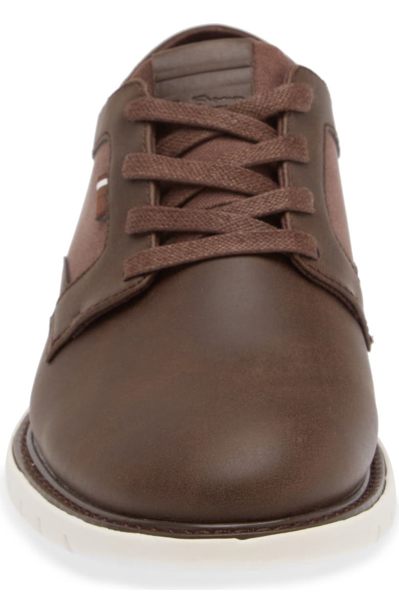 Ben Sherman Windsor Derby Sneaker, Alternate, color,