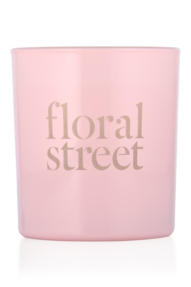 Wonderland Bloom Scented Candle (Nordstrom Exclusive), Main, color, NO COLOR