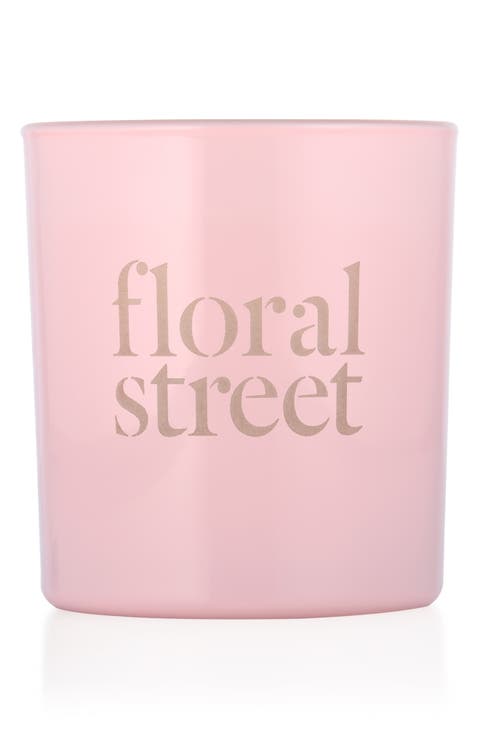 Wonderland Bloom Scented Candle (Nordstrom Exclusive)