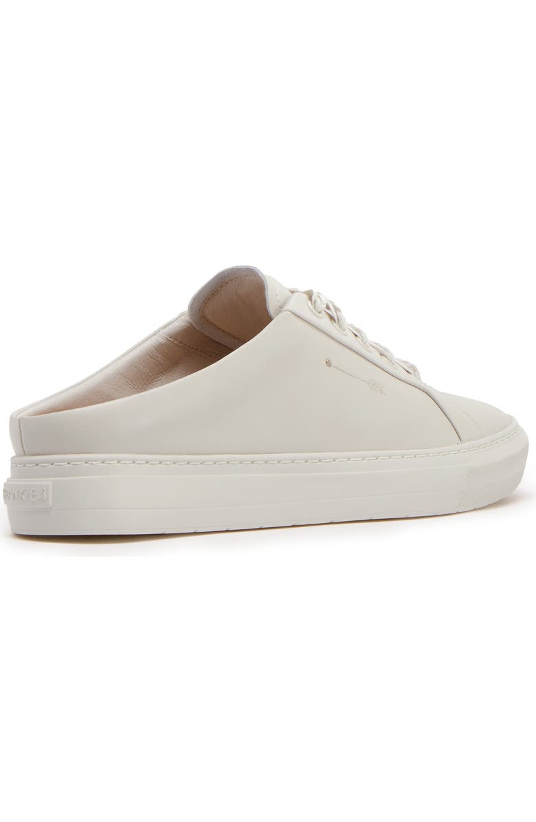 FRANKIE4 Lincoln Mule, Alternate, color, Bone Tumbled