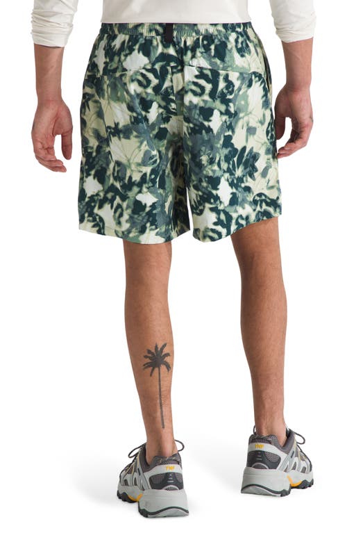THE NORTH FACE THE NORTH FACE CLASS V PATHFINDER SHORTS 