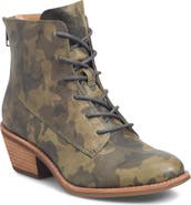 Söfft Annalise Bootie