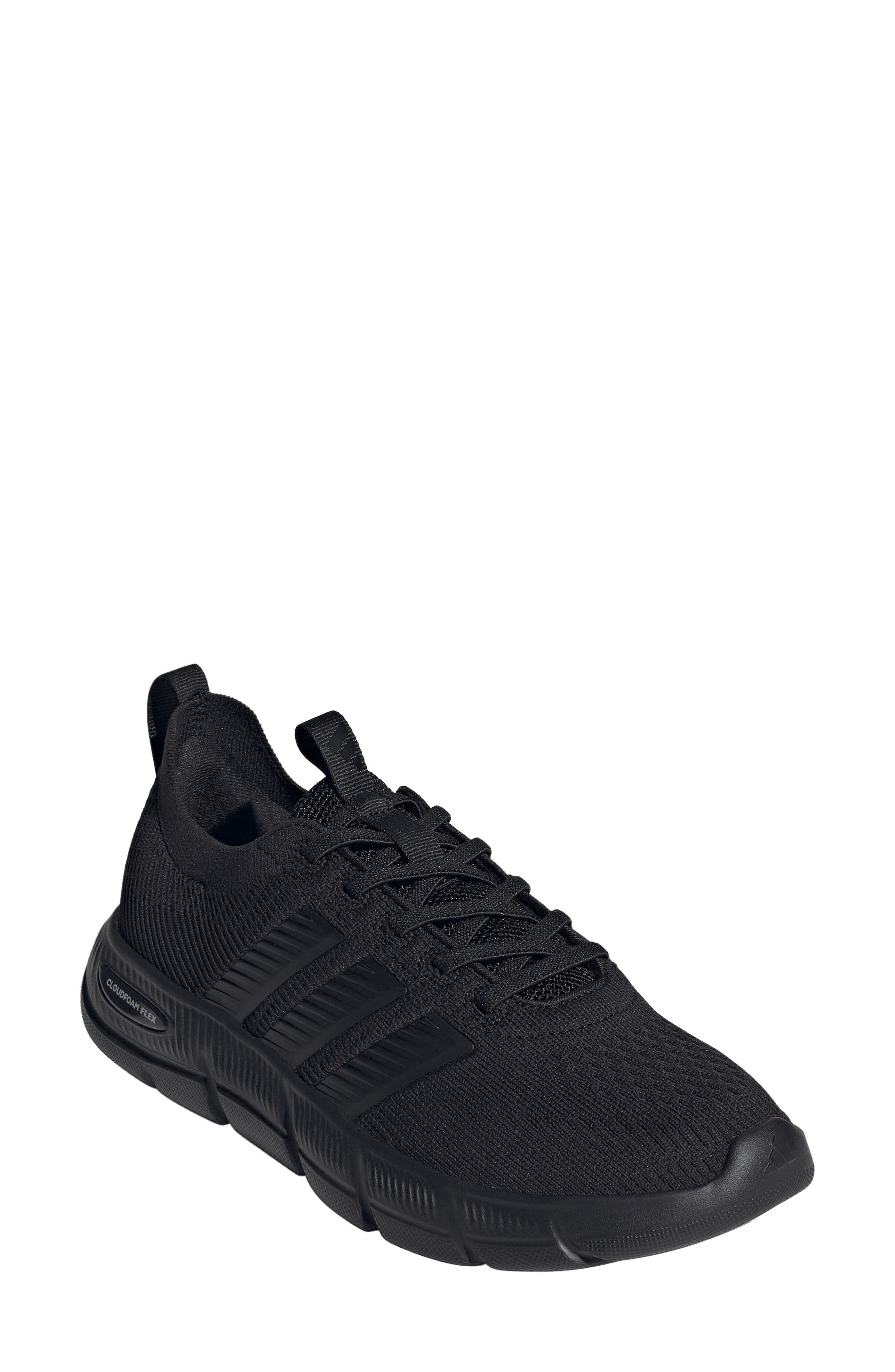 adidas Cloudfoam Flex Slounge Running Shoe