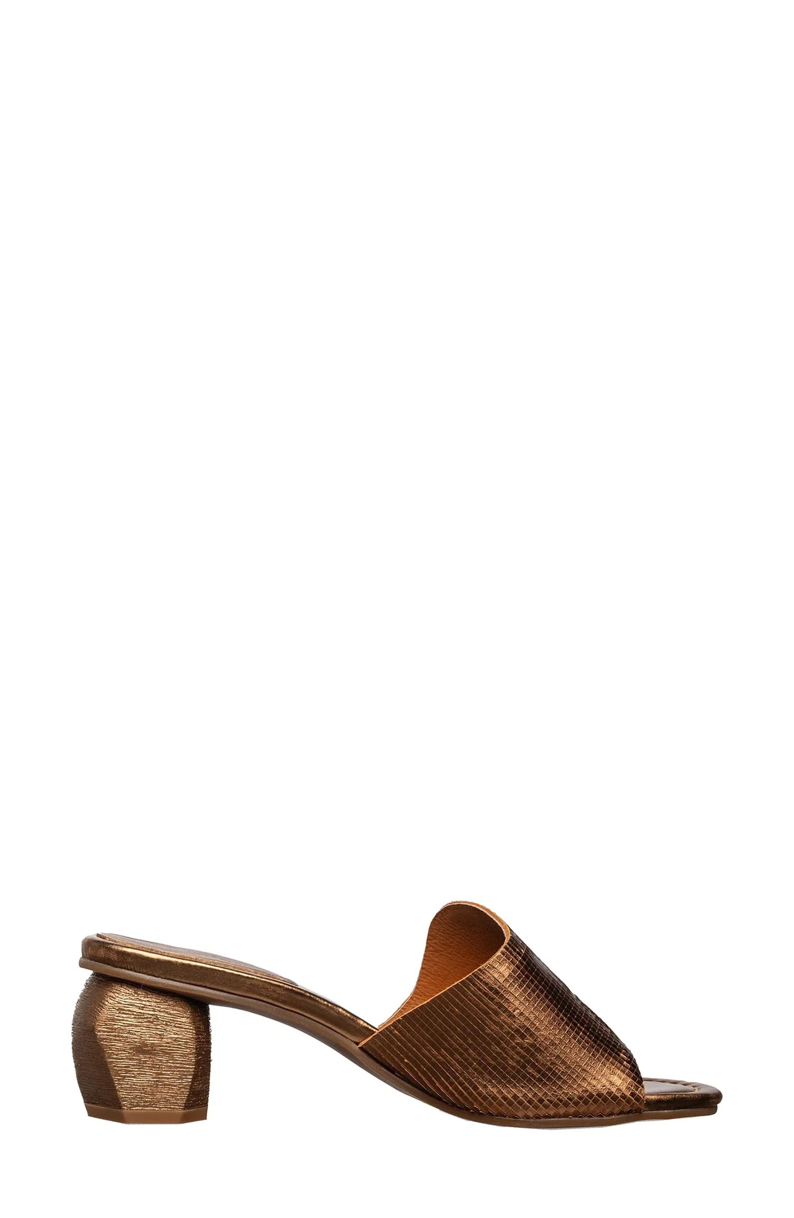 ANTELOPE Lalo Slide Sandal, Alternate, color, 
