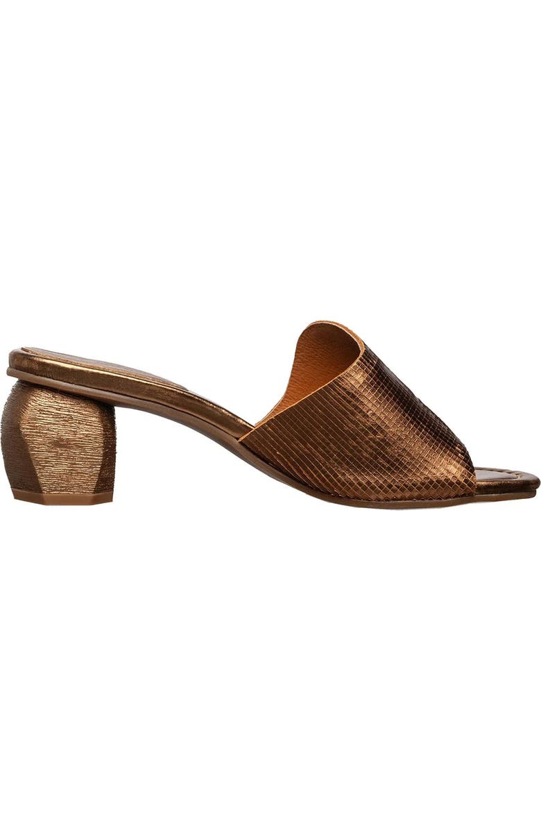 ANTELOPE Lalo Slide Sandal, Alternate, color,