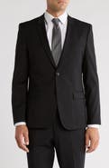 HUGO Arti Wool Blend Sport Coat