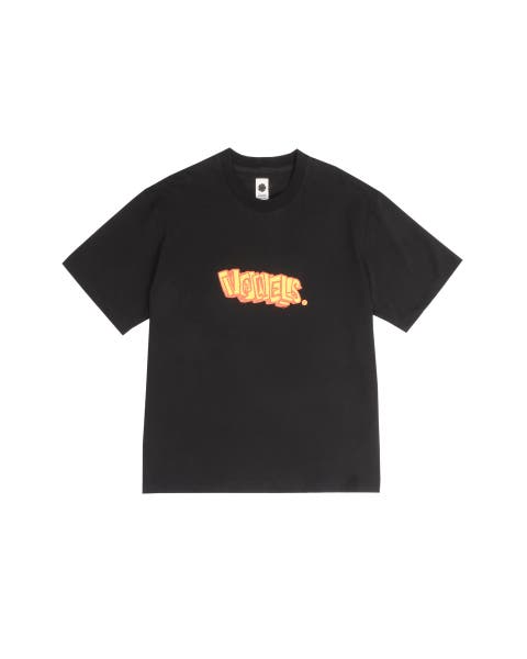 Graffiti Tee