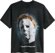 ID Supply Co Halloween® Cotton Graphic T-Shirt