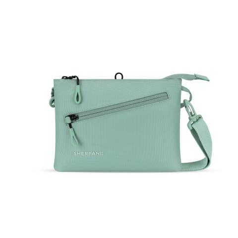 Zoom Small Crossbody Bag