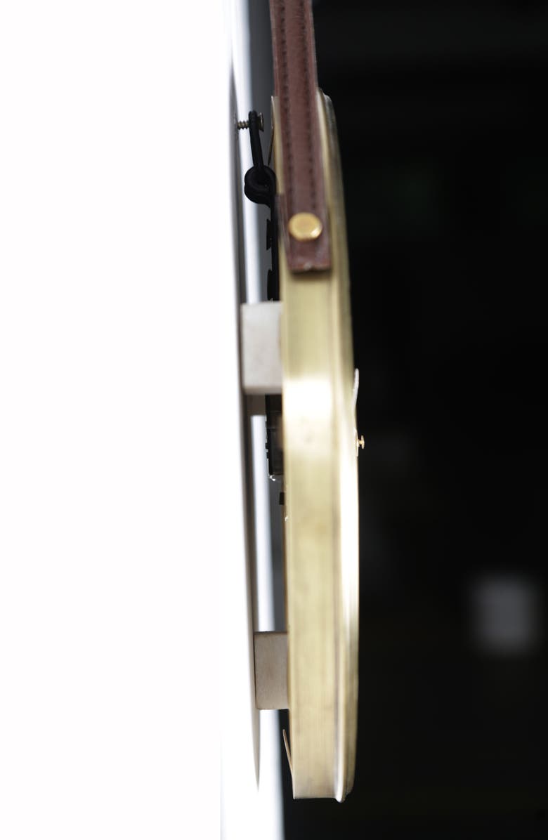 Renwil Livenna Wall Clock, Alternate, color, 