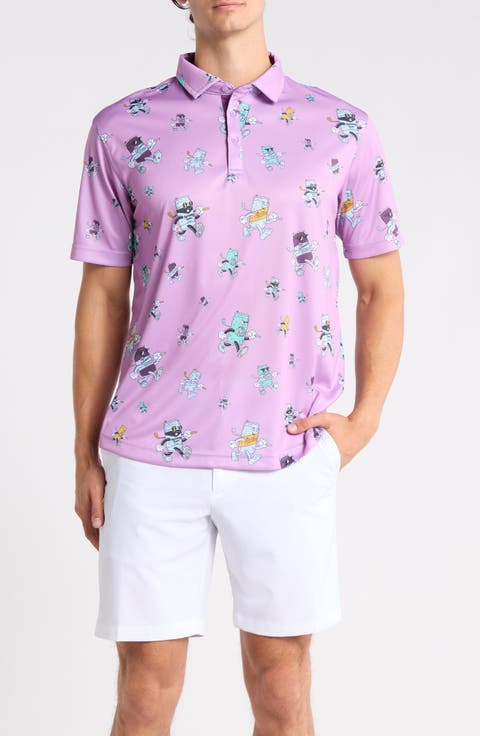Big Dan Polo