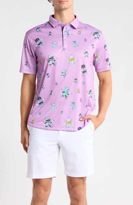 Swannies Big Dan Polo