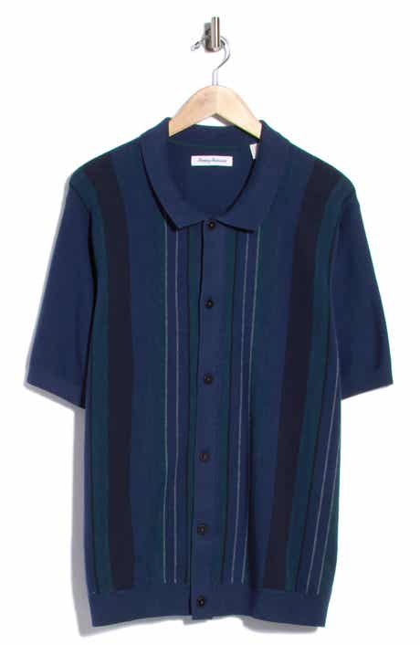 Palmarito Short Sleeve Button-Up Shirt