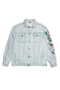 selected Ice Blue