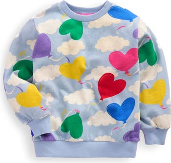 トップス soorploom Balloon Tee Heart Pointelle direct_uploads_2F6755_2FHeC-