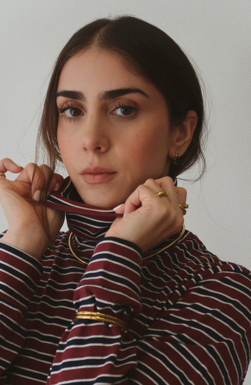 Joiana Jewelry The Romy Earrings