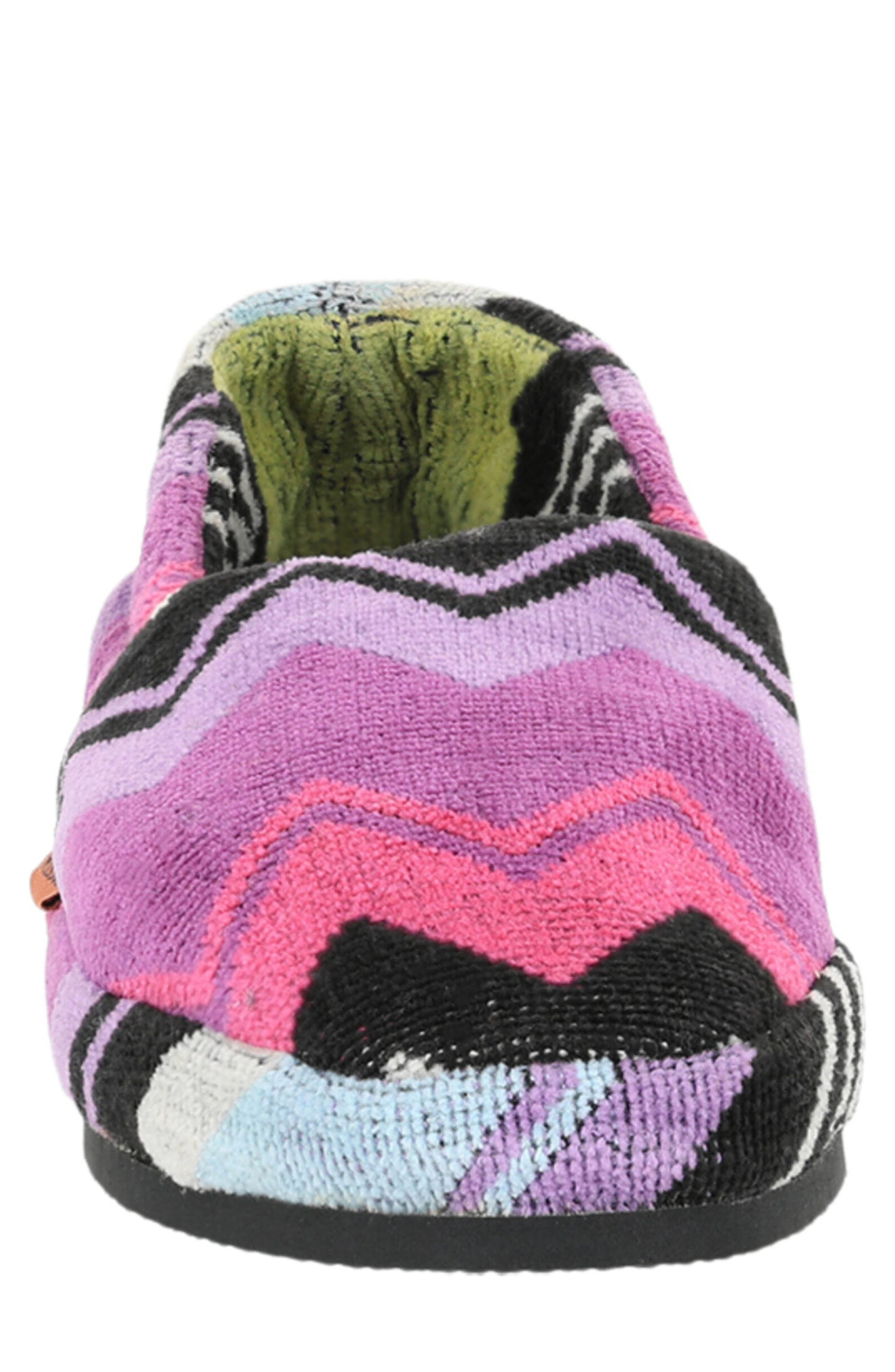 Giacomo Slipper, Alternate, color, ARANCIO