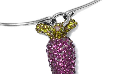 Tory Burch Curiosity Vegetable Necklace