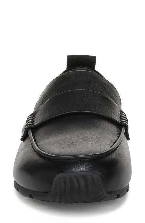 Vince Mojave Loafer In Black