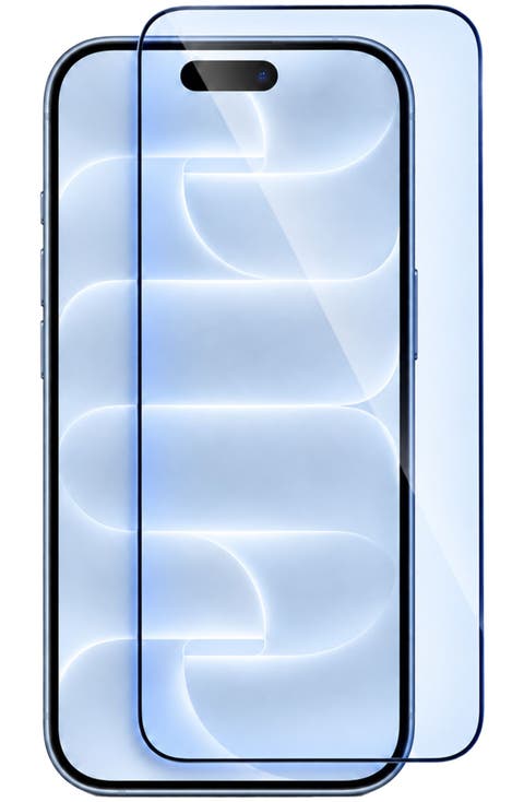 Pro Smrt Plus $150 Guarantee Glass Screen Protector For Apple Iphone 18 Pro