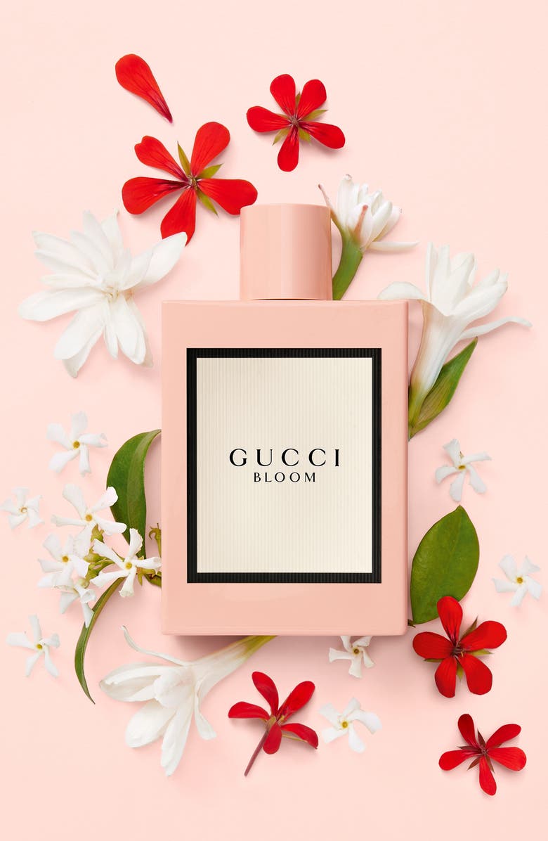 Gucci Bloom Eau de Parfum Set $239 Value, Alternate, color, 