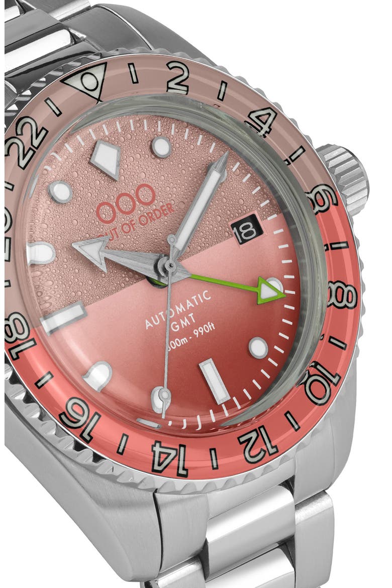 Paloma Bracelet Watch, 40mm, Alternate, color, PALOMA