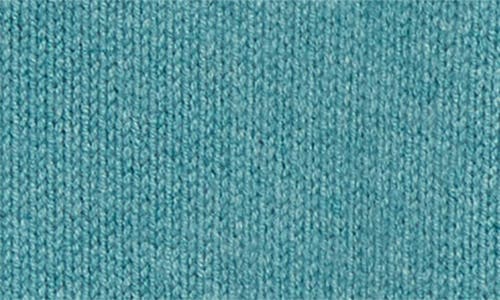 Proenza Schouler Rocio Cashmere-blend Cardigan In Blue