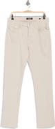 Mavi Jeans Zach High Waist Straight Leg Jeans