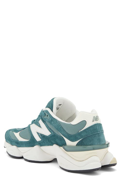 New Balance Gender Inclusive 9060 Sneaker
