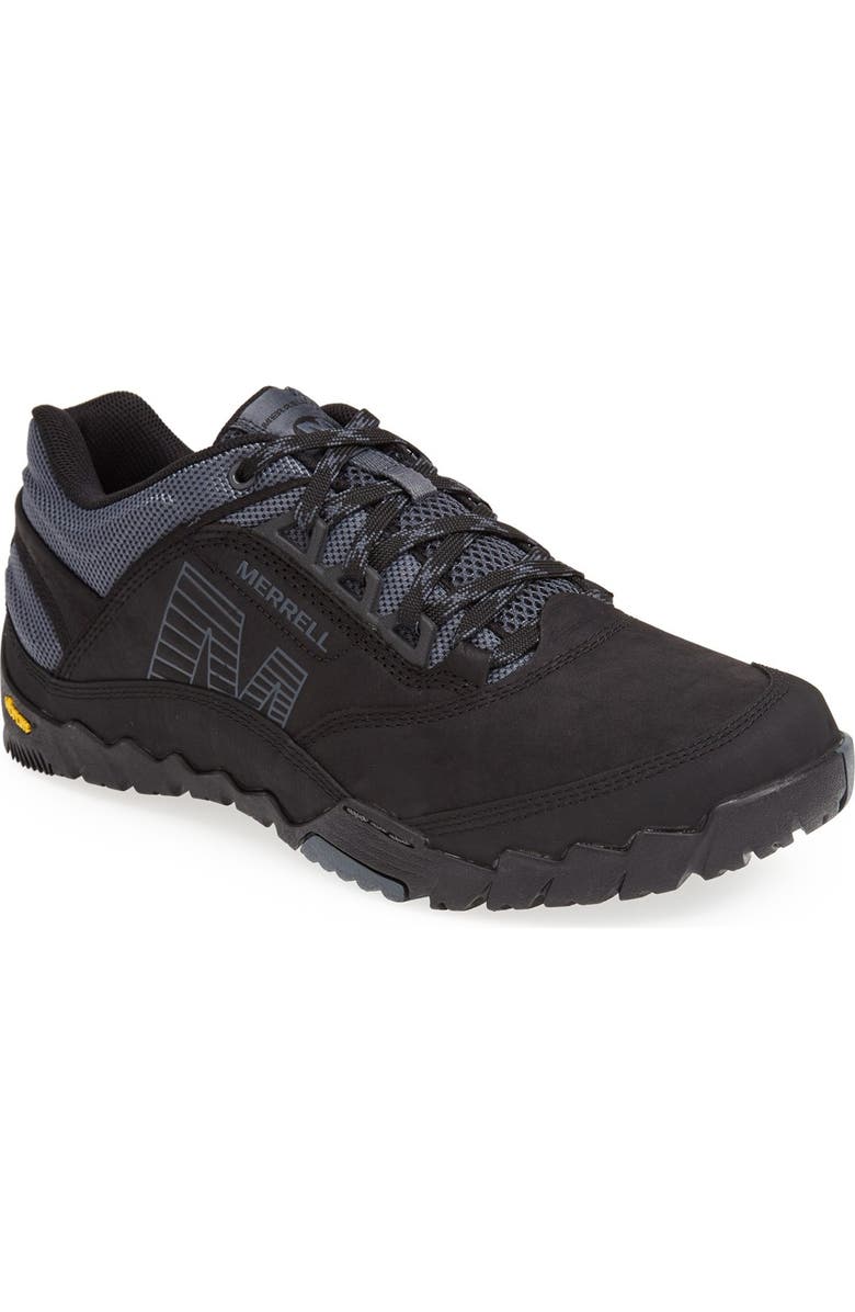 Merrell 'Annex' Hiking Shoe, Main, color,