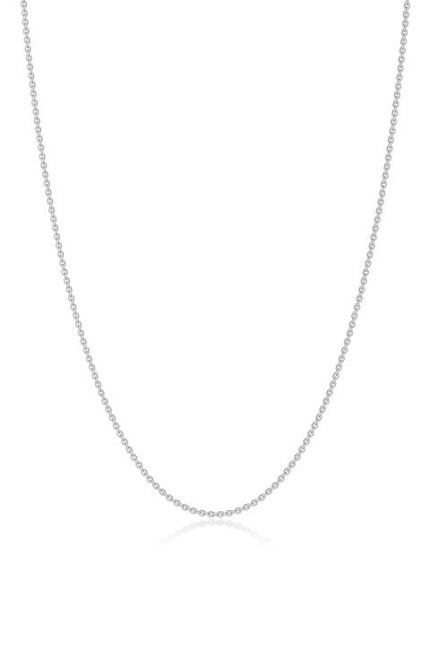 Chain Necklace
