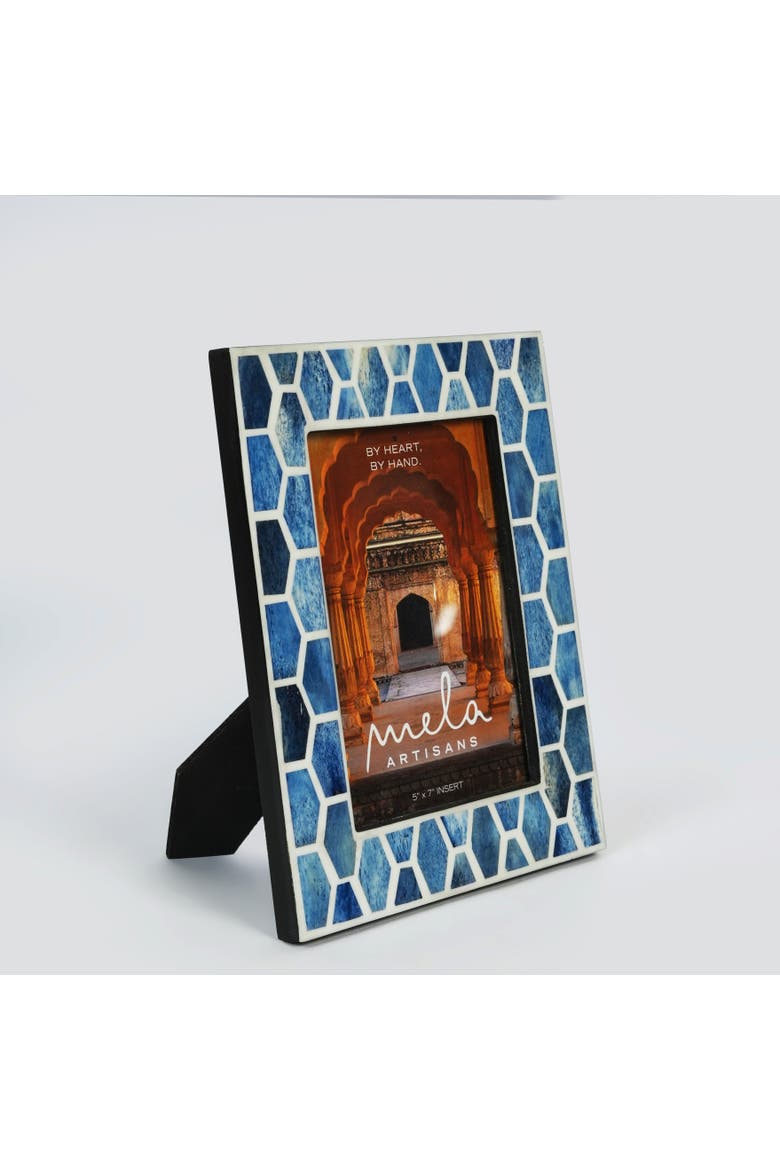 Gramercy Inlay Picture Frame, Alternate, color, Gramercy