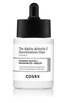 COSRX The Alpha-Arbutin 2 Discoloration Care Serum
