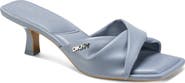 DKNY Jolaine Twist Sandal