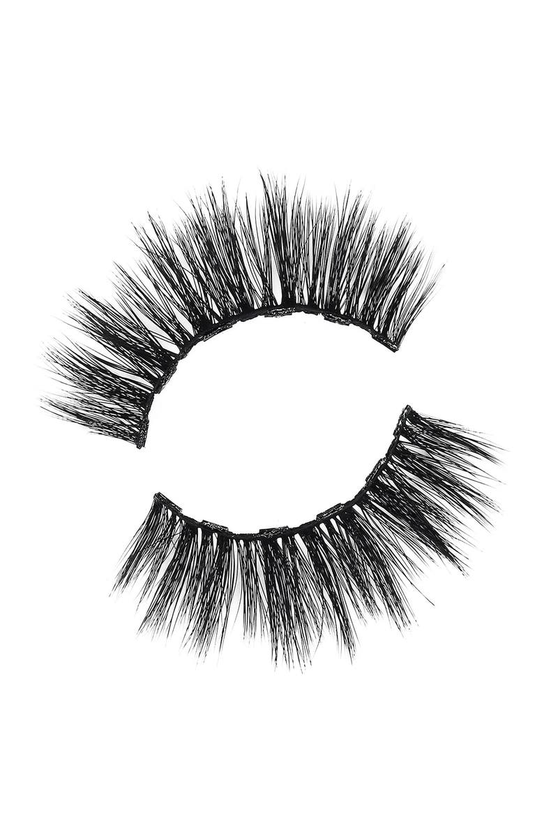 GLAMNETIC Viral Magnetic False Eyelashes, Alternate, color, 
