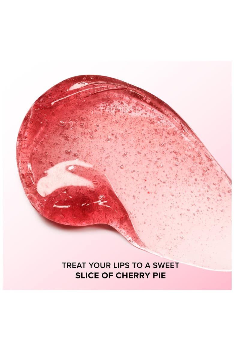 Kissing Jelly Lip Oil Gloss, Alternate, color, CHERRY PIE