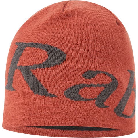 Logo Beanie