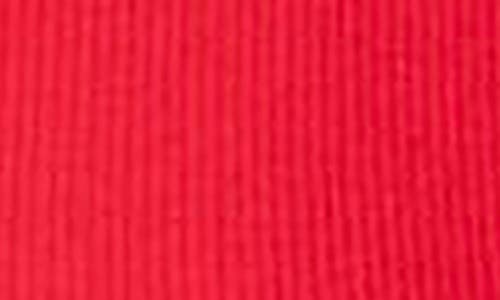 EDIKTED EDIKTED BASEL FRONT BUTTON RIB CROP TOP 