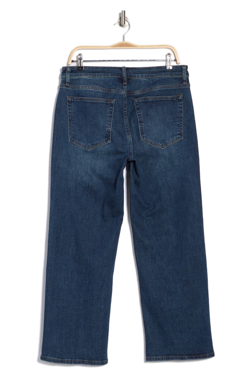 STS Blue Faye High Waist Baggy Wide Leg Jeans, Alternate, color, Pittsburg