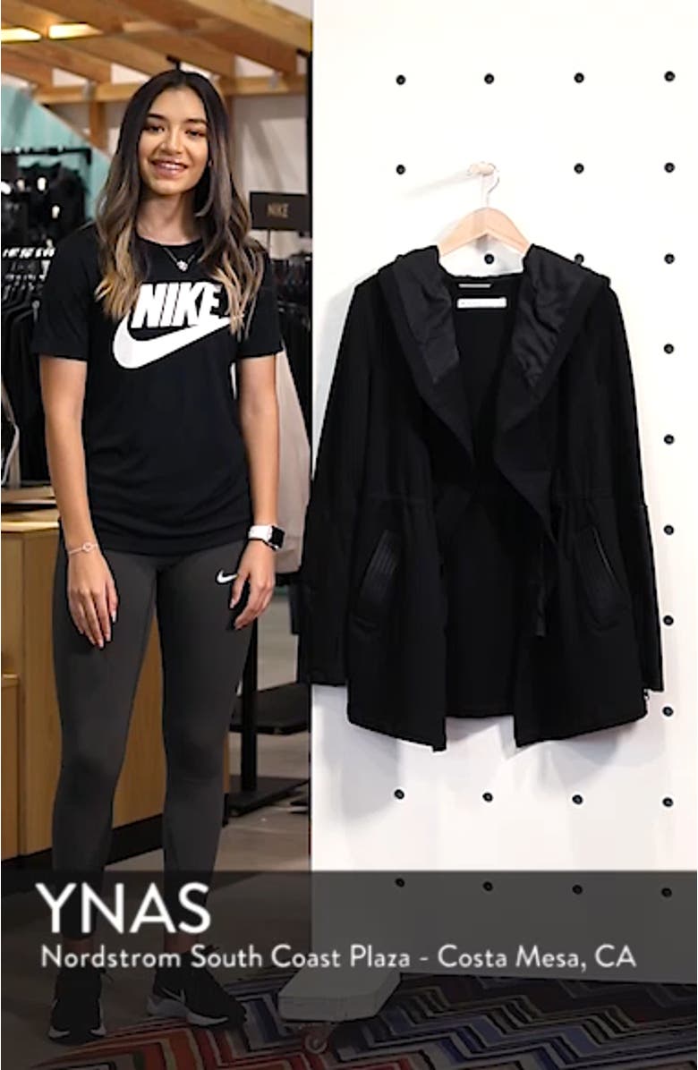 Traveler Wrap Jacket, sales video thumbnail