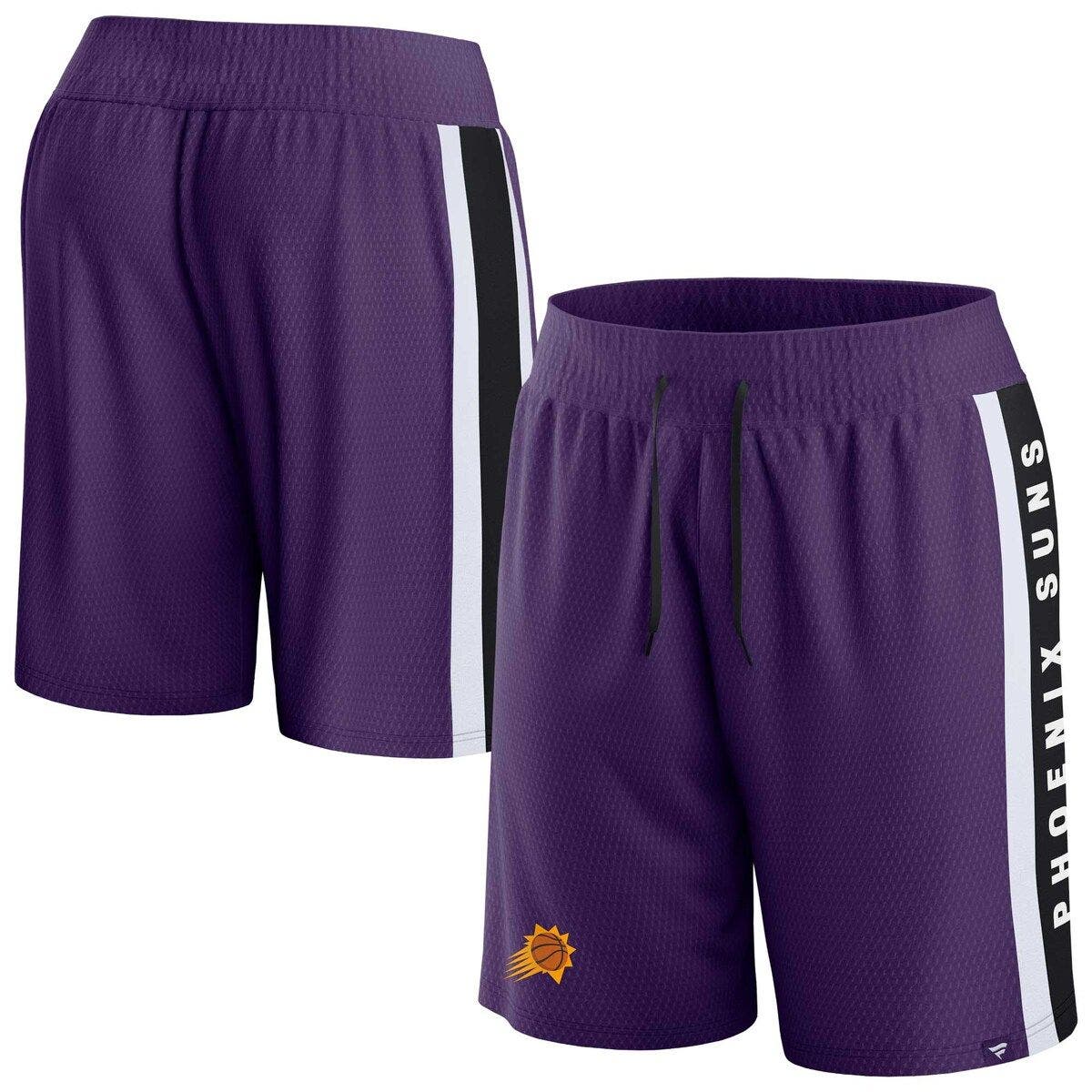 selected Purple