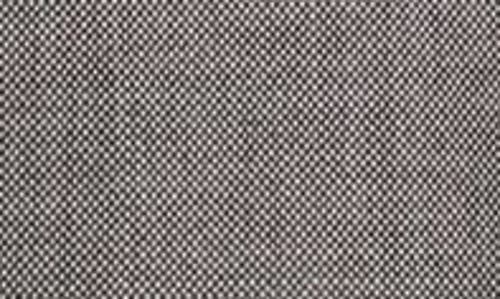 Thom Browne Low Rise Side Tab Slim Fit Wool Piqué Pants In Black/white