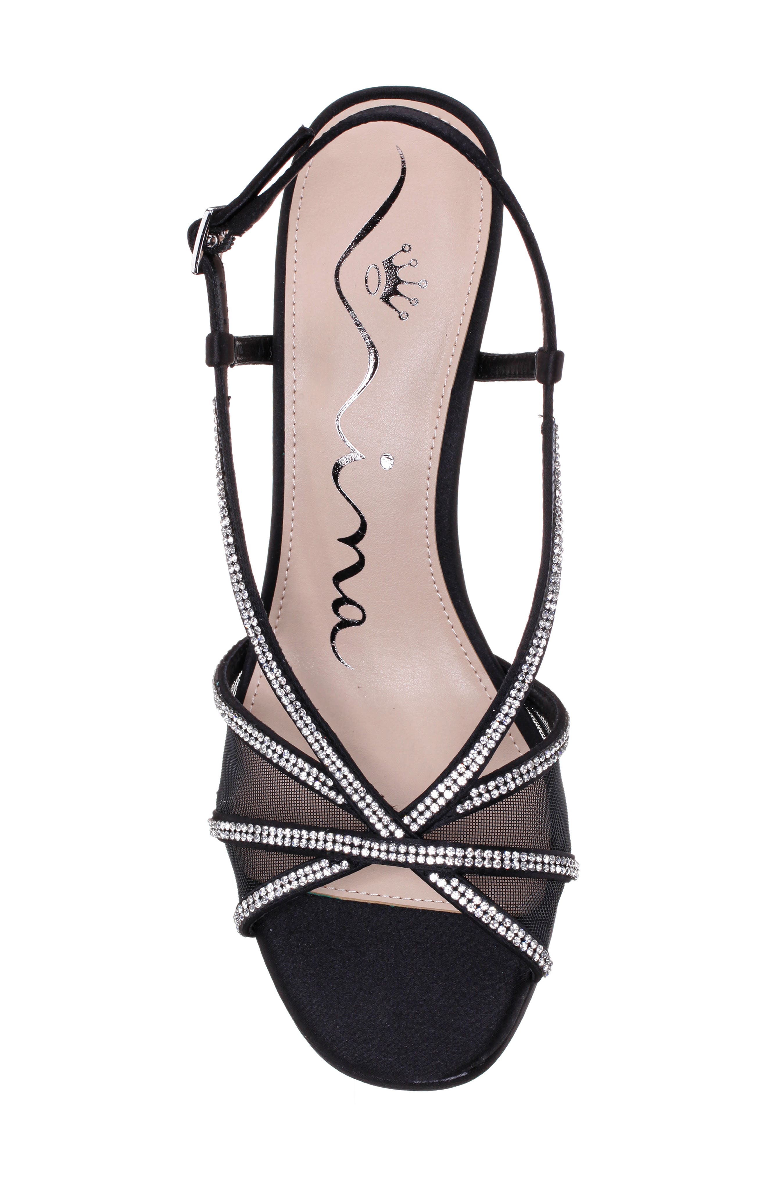 Nina Bonney Sandal, Alternate, color, 